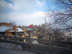 -千佛山风景名胜区