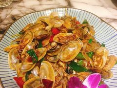 -上楼私房菜(院士路店)