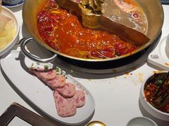 -小龙翻大江文化火锅(宽窄店)