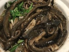 -芳芳私房菜·精做淮扬菜(承德路店)