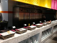 -火锅岛潮牌自助餐厅(天津天佑城店)