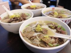 -潮镇老尾牛杂(环城西路店)