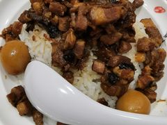 -喜家德虾仁水饺(青岛永旺东部店)
