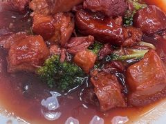 -食鸡公社辣子鸡·潍坊菜·烧烤