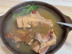 -东记肉骨茶(南阳路店)