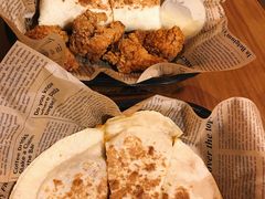 -TACO STAR 塔可星(下沙宝龙店)