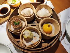 -南小馆(迪士尼小镇店)