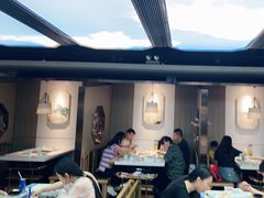 大堂-野妹火锅(龙岗店)