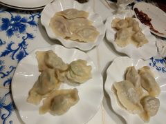 -东方饺子王(王府井关东古巷店)