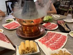 -东来顺饭庄(王府井步行街店)