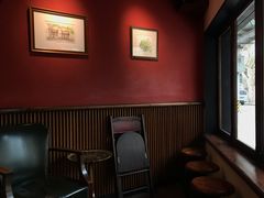 -RUMORS COFFEE ROASTERY鲁马滋咖啡(湖南路店)