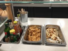 -So Lounge索兰至餐厅(蓝色港湾店)