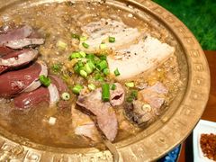 -那家老院子东北菜·饺子·小鸡炖蘑菇(艳华街店)