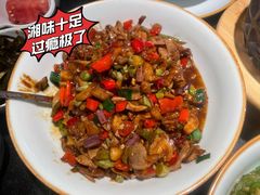 -湘阁里辣(南联锦泰城店)