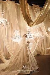 -Chic Bridal 熙可婚纱