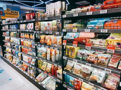 零售区-盒马鲜生(红莲店)