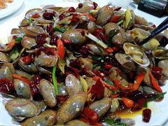 -南海渔家•海鲜•正宗海南菜(海棠湾店)