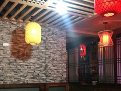 -凯里老街坊酸汤鱼(青云路店)