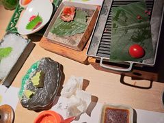-匠和风精致料理(宁德万达店)