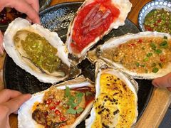 -贰醒·私房小院烧烤 (太古里店)