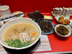 -火影忍者一乐拉面(环球港店)