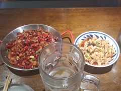 -叁宝烤肉·西安烧烤(东三爻店)