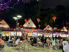 -纽顿熟食中心