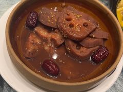 -印巷里主题餐厅(马鞍山店)