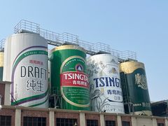 -青岛啤酒博物馆