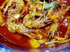 -邵汇大虾(泉园一路店)