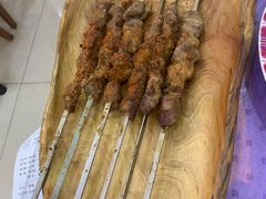 -新疆巴州金丝特餐厅(大钟寺店)