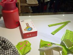 -东来土菜馆(民祥园路店)