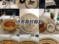 -彩虹之约•淮扬家宴(亚运村店)