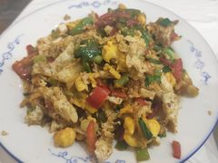 -新新湘菜馆(新中街二条店)