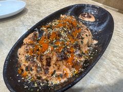 -东京屋(武定路店)