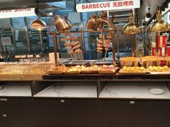 -凡塔斯牛排自助餐厅(广东佛山三水万达店)