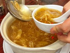 -添發碗仔翅美食