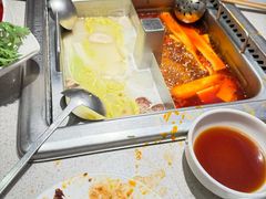 -海底捞火锅(大融城店)