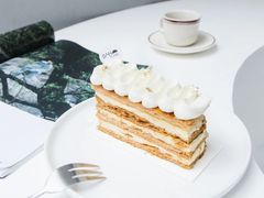 -BanCake·法式千层·拿破仑專門店
