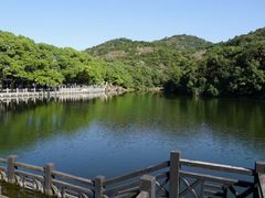 -白马涧龙池景区