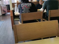 大堂-关东小磨东北菜(上海长风大悦城店)