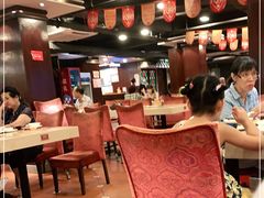 大堂-点都德(聚福楼店)