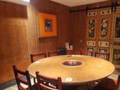 -北京老门框爆肚涮肉馆(凤城六路店)