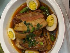 -大鸭梨烤鸭店(金顶街店)