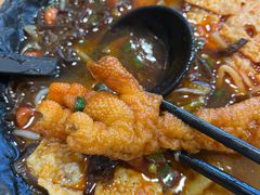 -覃记螺蛳粉·桂林米粉(鼓楼南街店)