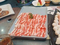 -名都晓荷塘(涿州店)