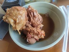 -95号酱骨·一块豆腐(展春园西路店)
