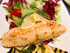 -宝莱纳餐厅(滨江店)