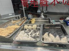 -常州糕团店(北大街新世纪商城店)