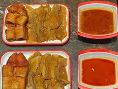 -郑喜旺烧烤(郑州总店)